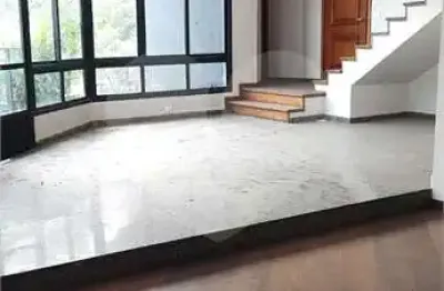 Apartamento com 3 quartos à venda na Rua Professor José Horácio Meirelles Teixeira, 599, Morumbi, São Paulo