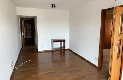 Apartamento com 2 quartos à venda em vila são paulo - sp