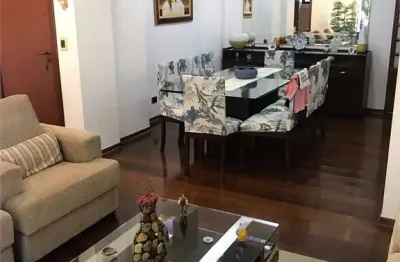 Apartamento com 3 quartos à venda em vila moinho velho - sp
