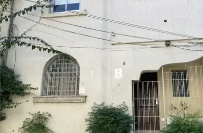 Casa com 3 quartos à venda na Vila Mariana, São Paulo 