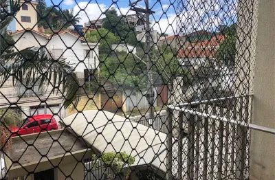 Apartamento com 2 quartos à venda em vila parque jabaquara - sp