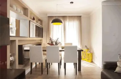 Apartamento com 2 quartos à venda na Rua General Chagas Santos, Saúde, São Paulo