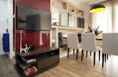 Apartamento com 2 quartos à venda na Saúde, São Paulo 