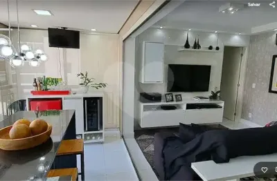 Apartamento com 4 quartos à venda na Rua Sacadura Cabral, Lapa, São Paulo