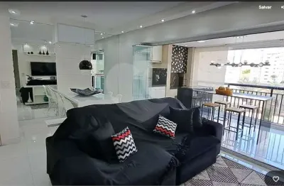 Apartamento com 4 quartos à venda na Rua Sacadura Cabral, 160, Lapa, São Paulo