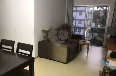 Apartamento com 3 quartos à venda em vila sônia - sp