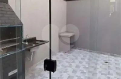 Sobrado com 3 quartos à venda em chácara inglesa - sp