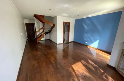 Casa em condomínio fechado com 3 quartos à venda na Rua Tenente Manuel Tinoco Miraldo, Saúde, São Paulo