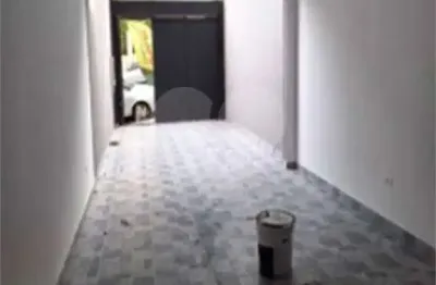 Sobrado com 3 quartos à venda em chácara inglesa - sp