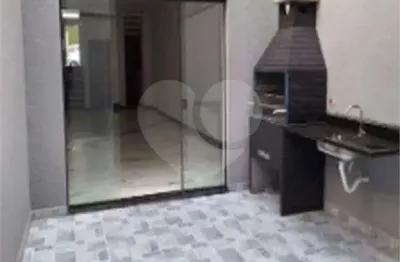 Casa com 3 quartos à venda na Rua Bertioga, Vila Mariana, São Paulo