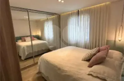 Apartamento com 1 quarto à venda na Rua Machado de Assis, Vila Mariana, São Paulo