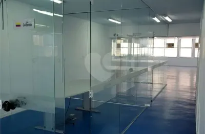 Sala comercial à venda na Rua da Consolação, Bela Vista, São Paulo