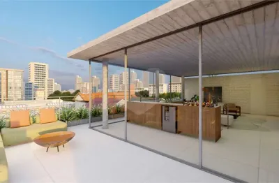 Sobrado com 3 quartos à venda em vila nova conceição - sp
