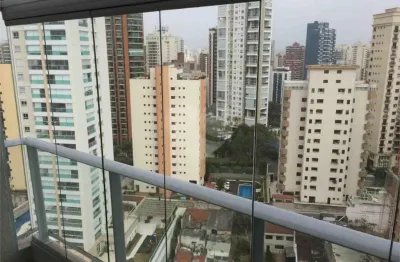 Apartamento com 2 quartos à venda na Rua Flávio de Melo, Vila Mariana, São Paulo