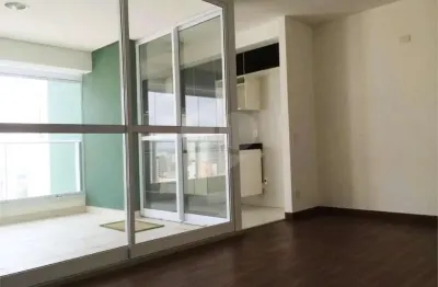 Apartamento com 2 quartos à venda na Rua Flávio de Melo, 180, Vila Mariana, São Paulo