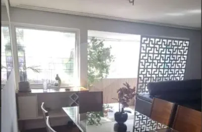 Apartamento com 3 quartos à venda em parque da mooca - sp