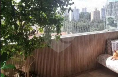 Apartamento com 3 quartos à venda na Rua Celso de Azevedo Marques, 740, Mooca, São Paulo