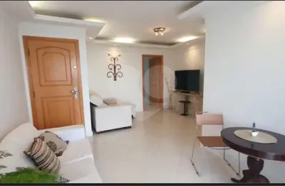 Apartamento com 3 quartos à venda em santo amaro - sp