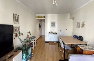 Apartamento com 2 quartos à venda em jardim esmeralda - sp