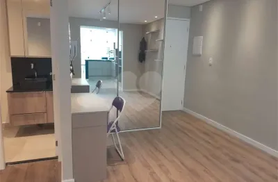 Apartamento com 1 quartos à venda em campo belo - sp