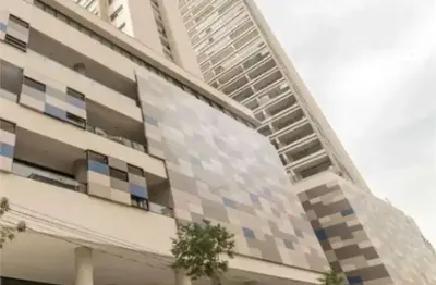 Apartamento com 1 quartos à venda em bela vista - sp
