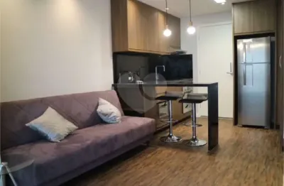 Studio com 1 quartos à venda ou para locação em bela vista - sp