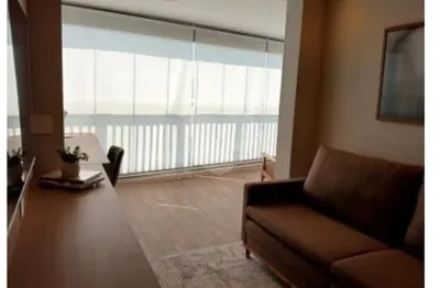 Apartamento com 1 quarto à venda na Rua Cardeal Arcoverde, Pinheiros, São Paulo