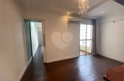 Apartamento com 1 quarto à venda na Rua Pelotas, Vila Mariana, São Paulo