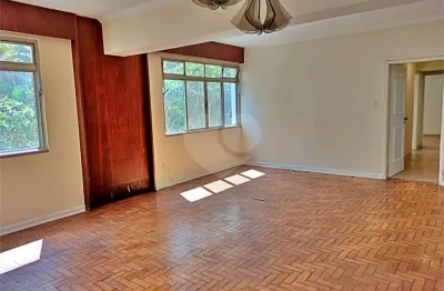 Apartamento com 3 quartos à venda em cerqueira césar - sp
