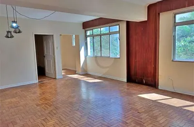 Apartamento com 3 quartos à venda em cerqueira césar - sp
