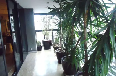 Apartamento com 5 quartos à venda em jardim paulista - sp