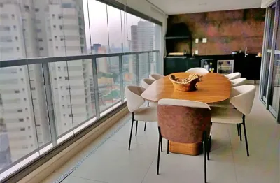 Apartamento com 3 quartos à venda em jardim das acácias - sp