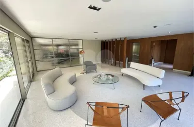 Apartamento com 2 quartos à venda na Rua Andrade Fernandes, 201, Alto de Pinheiros, São Paulo