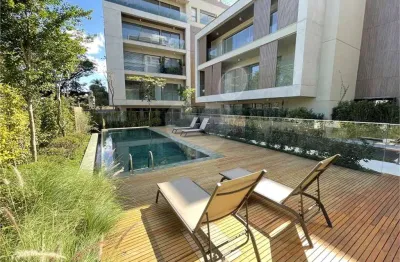 Apartamento com 2 quartos à venda em vila madalena - sp