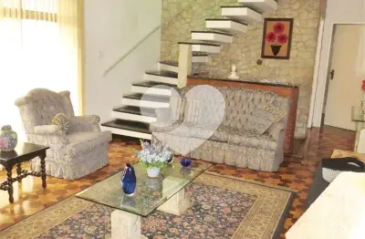 Casa com 3 quartos à venda na Avenida Itacira, Planalto Paulista, São Paulo