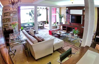 Apartamento com 3 quartos à venda na Alameda Barão de Limeira, Santa Cecília, São Paulo