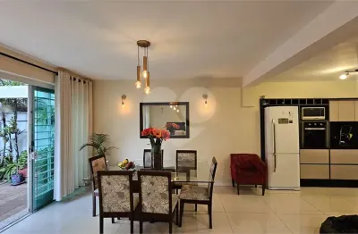 Casa com 4 quartos à venda na Rua Alcino Braga, Paraíso, São Paulo