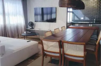 Cobertura com 4 quartos à venda na Rua José Jannarelli, 245, Jardim Guedala, São Paulo