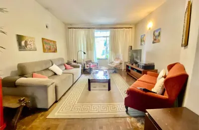 Casa com 3 quartos à venda na Rua Gassipós, Vila Mariana, São Paulo