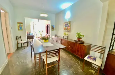 Casa com 3 quartos à venda na Rua Gassipós, 192, Vila Mariana, São Paulo