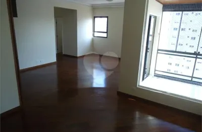 Apartamento com 3 quartos à venda em vila mascote - sp