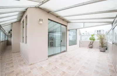 Apartamento com 6 quartos à venda em indianópolis - sp