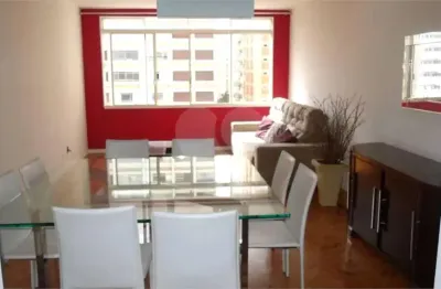 Apartamento com 2 quartos à venda na Rua Cardoso de Almeida, Perdizes, São Paulo
