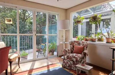 Casa com 3 quartos à venda na João Damasceno Fernandes, Alto de Pinheiros, São Paulo