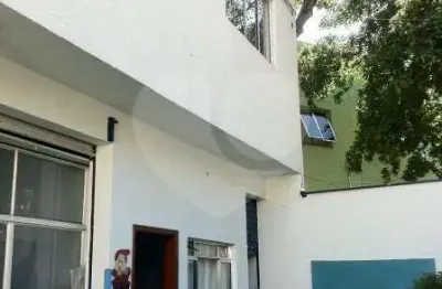Casa com 3 quartos à venda na Barão De Iguatemi, Real Parque, São Paulo