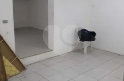 Sobrado com 1 quartos à venda ou para locação em indianópolis - sp
