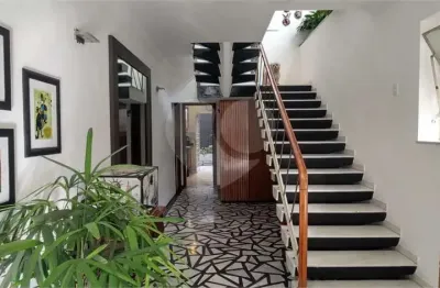 Casa com 4 quartos à venda ou para locação em vila mariana - sp