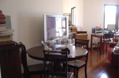 Apartamento com 3 quartos à venda ou para locação em perdizes - sp