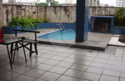 Casa com 5 quartos para alugar na Avenida Bosque da Saúde, 1700, Saúde, São Paulo