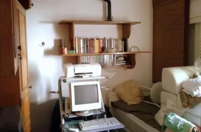 Apartamento com 2 quartos à venda ou para locação em jardim paulista - sp